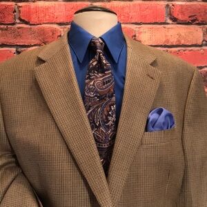 Chaps Sport Coat